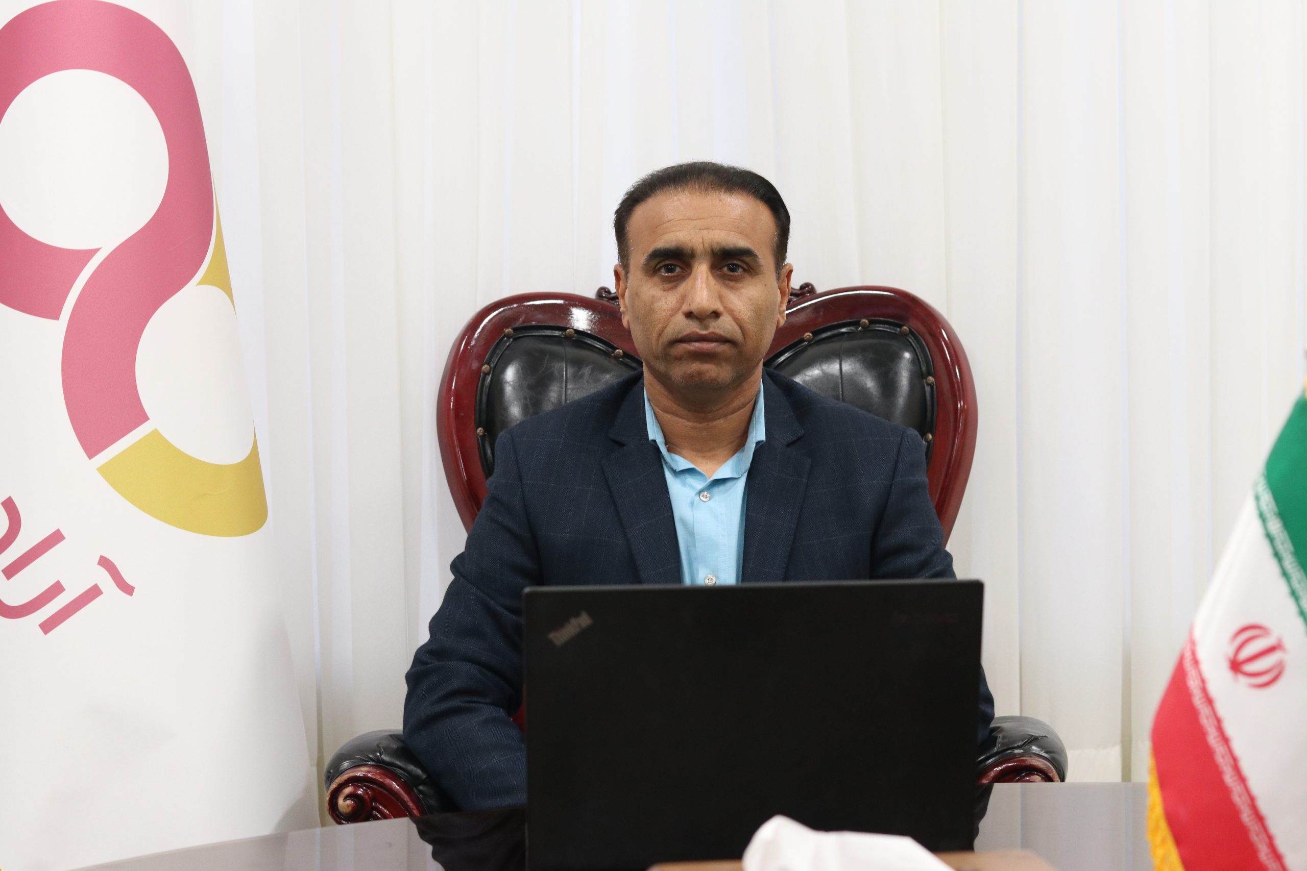 ناصر ترکمانی تمبکی